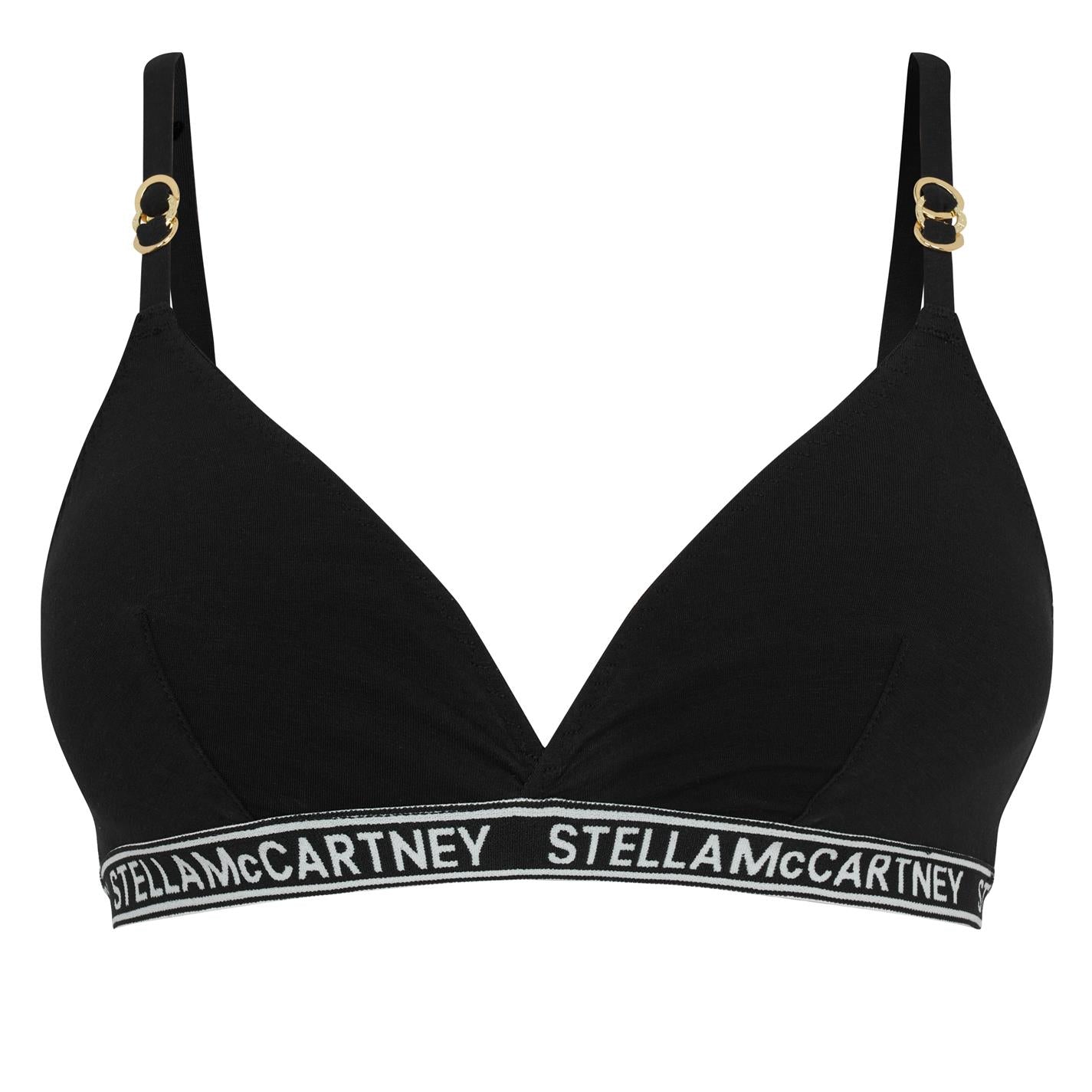 Stella McCartney Black Underwear Set - DANYOUNGUK