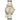 Women’s Vivienne Westwood Two-Tone Orb Watch