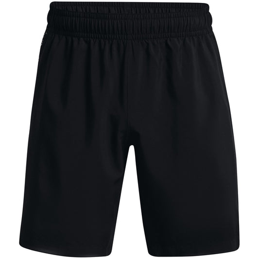 Under Armour Woven Graphic Shorts