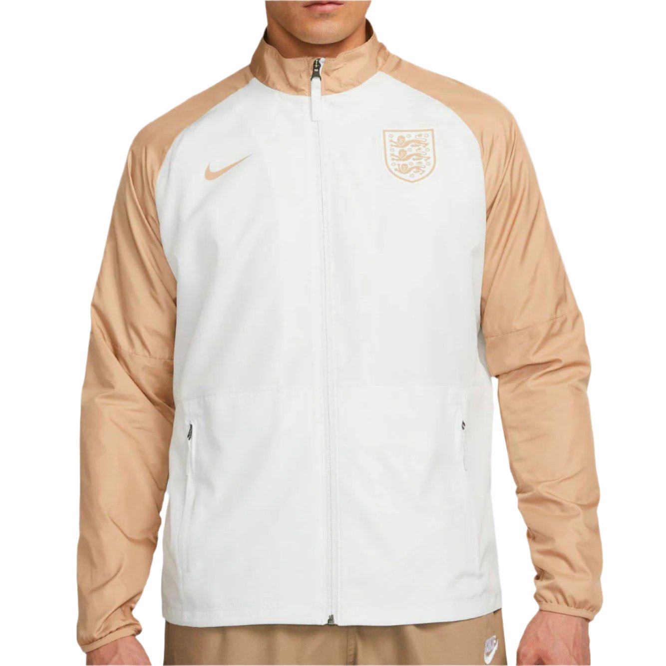 Nike England Repel AWF Academy Jacket