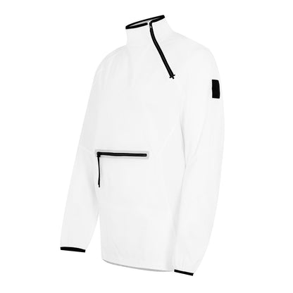 ON Running White Active Jacket