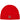 Stone Island Red Chunky Beanie - DANYOUNGUK