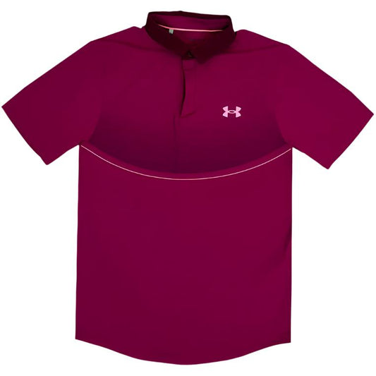 Under Armour ISO-Chill Polo