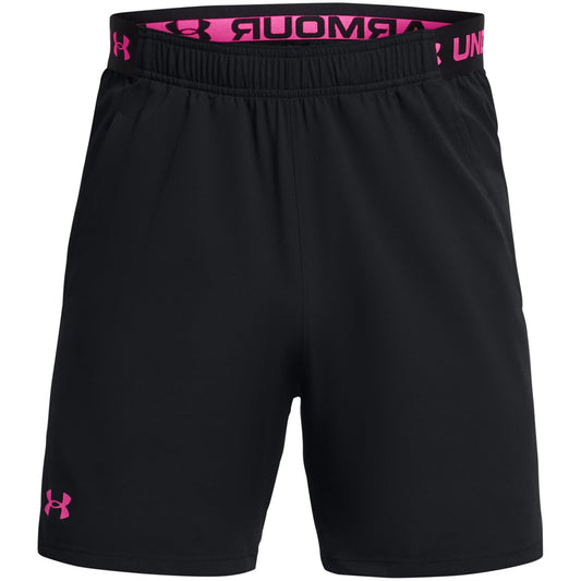 Under Armour Vanish 6" Shorts