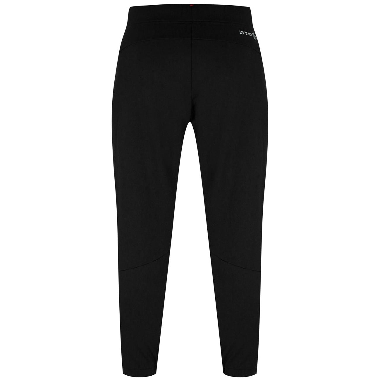 Moncler Grenoble Black Cuffed Joggers - DANYOUNGUK