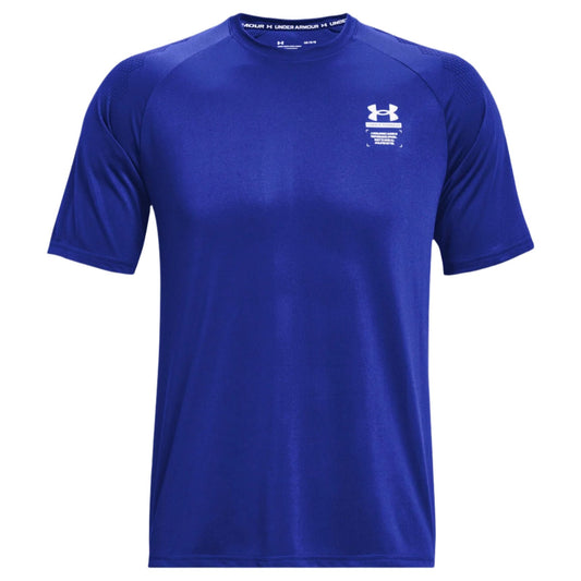 Under Armour Logo T-Shirt