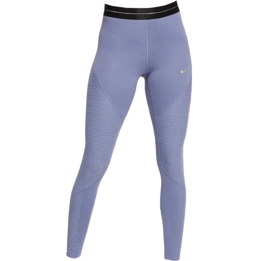 Womens Nike Pro Clash Running Leggings