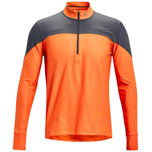 Under Armour Qualifier Quarter Zip