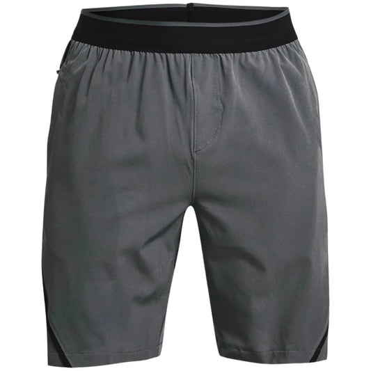 Under Armour Grey Shorts