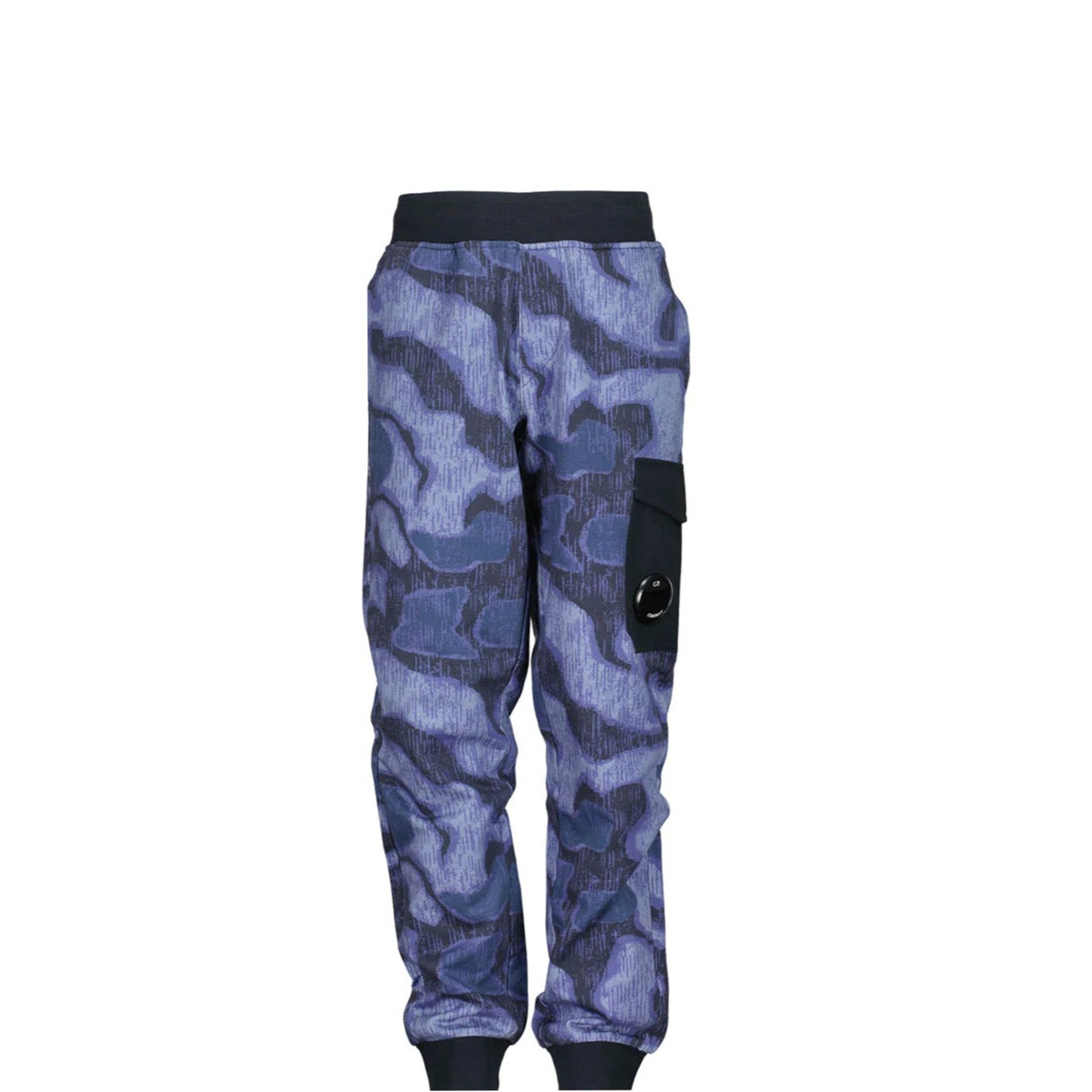 Grey cp company online joggers junior