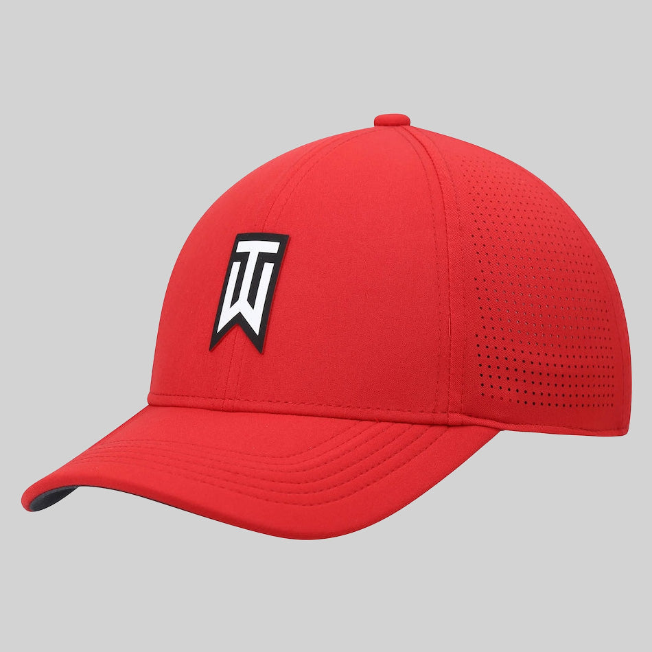 Tiger Woods Nike Legacy 91 Performance Flex Hat