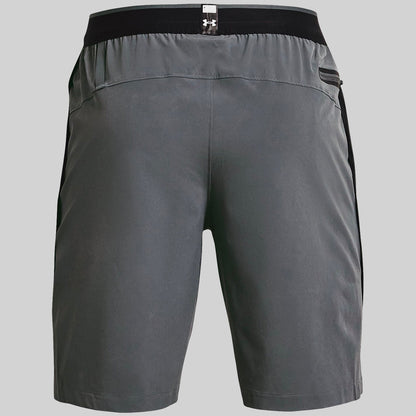 Under Armour Grey Shorts