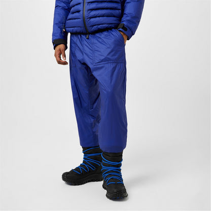 Moncler Grenoble Ripstop Gore-Tex Polartec Pants