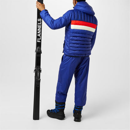 Moncler Grenoble Ripstop Gore-Tex Polartec Pants