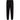 Stone Island Black Nylon Metal Pants