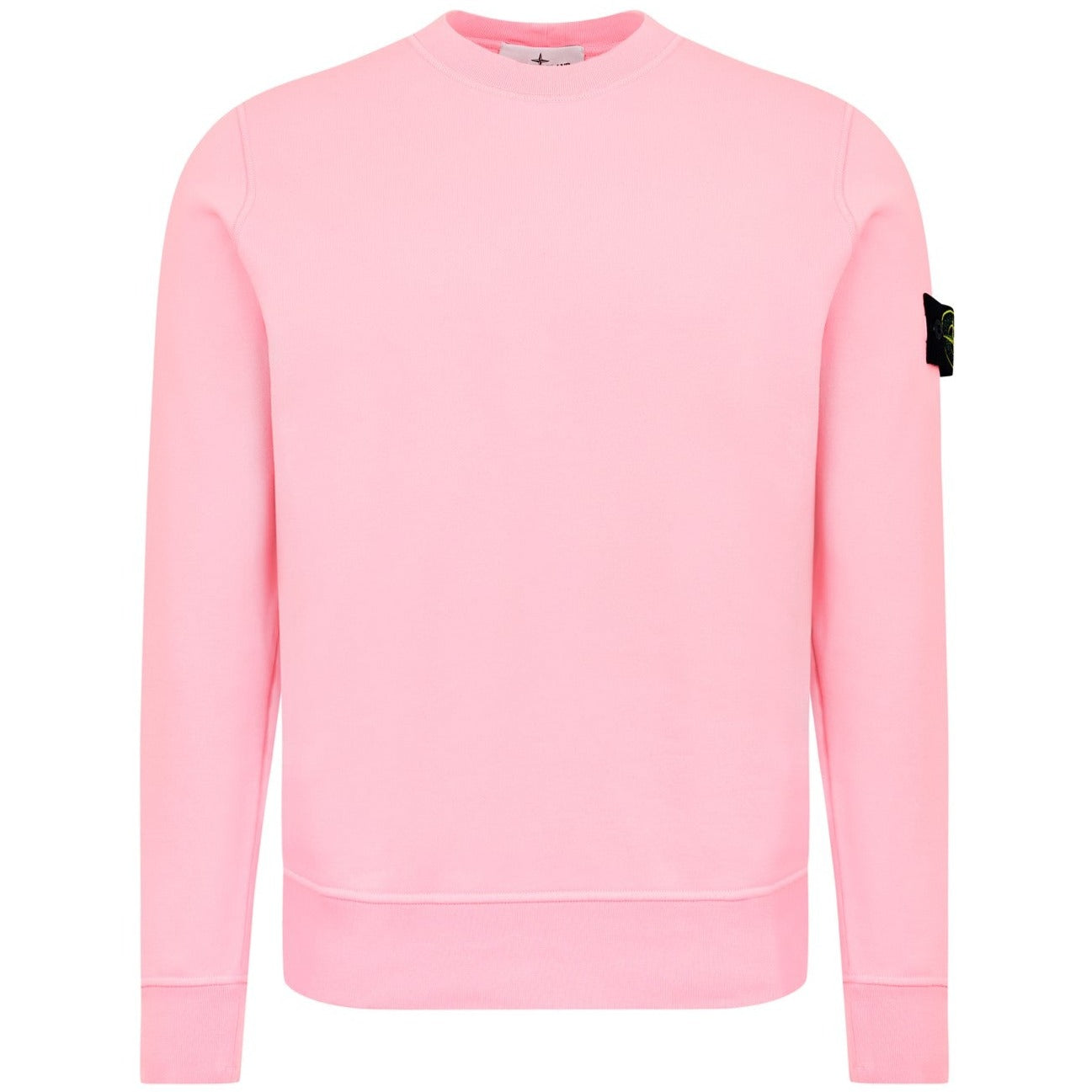 Stone Island Classic Badge Sweatshirt