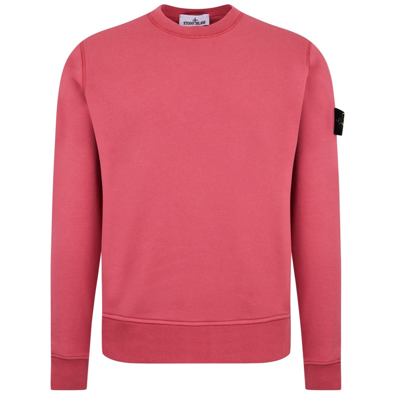 Stone Island Classic Badge Sweatshirt