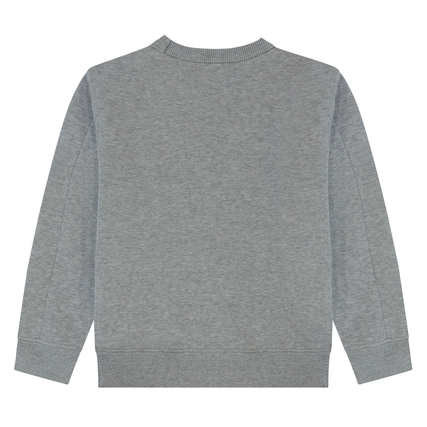 Grey cp clearance company jumper junior