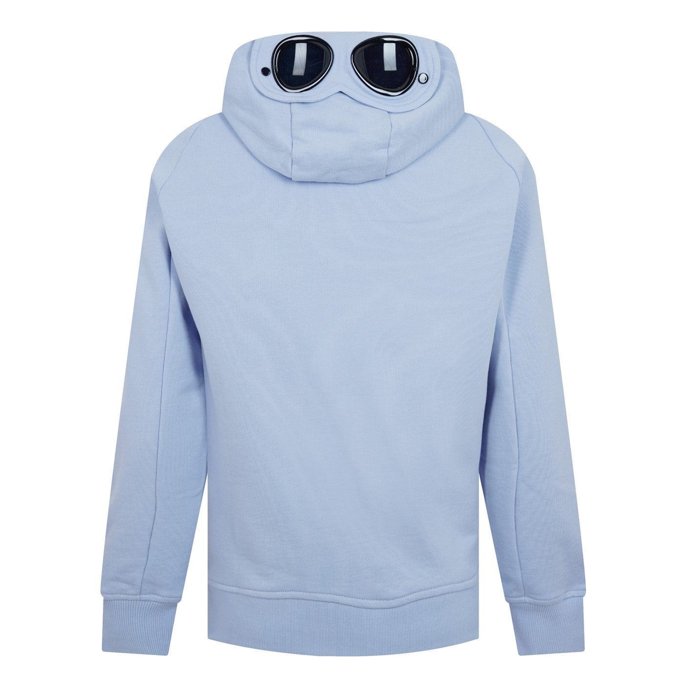 Cp company 2025 full zip hoodie