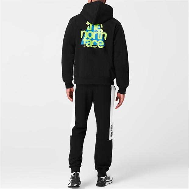 The North Face Mountain Heavy Hoodie - DANYOUNGUK
