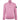 Stone Island Pink Quarter Zip Sweatshirt