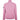 Stone Island Pink Quarter Zip Sweatshirt