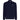 CP Company Navy Long Sleeved Polo