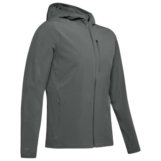 Under Armour Grey Storm Jacket