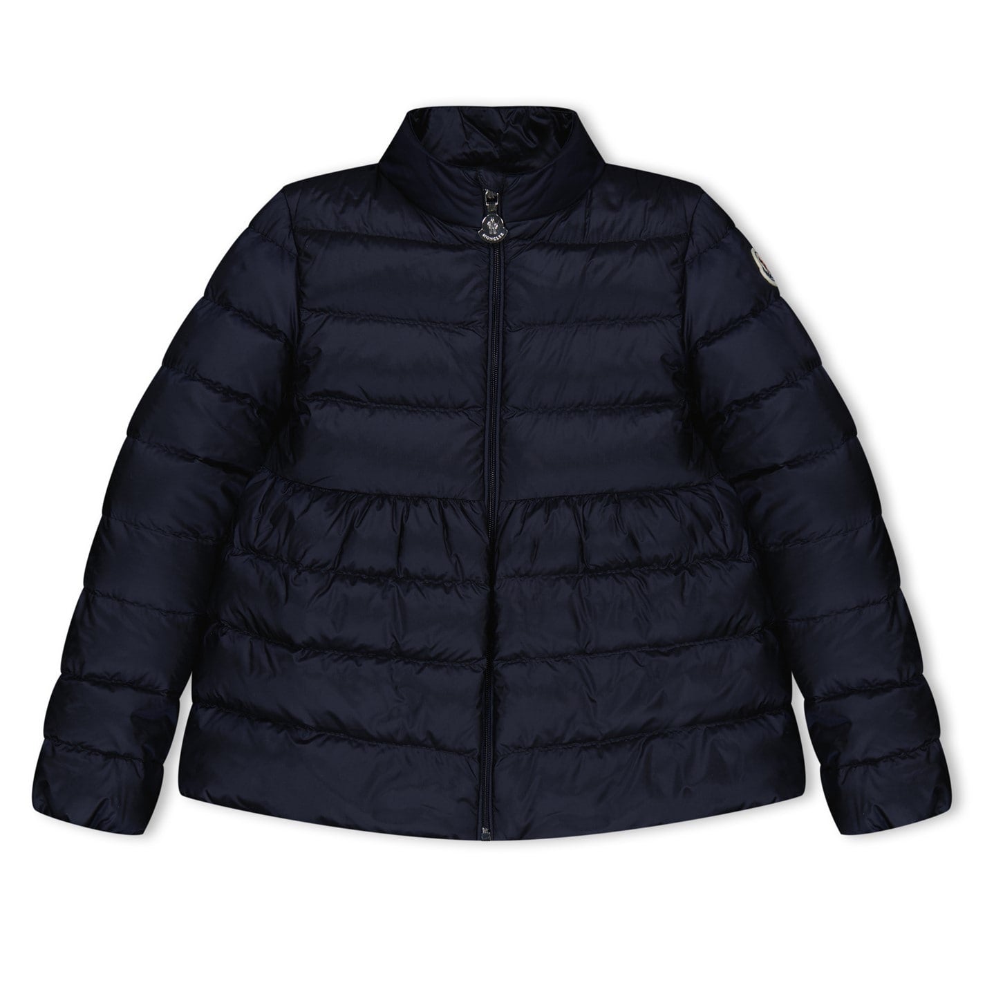 Girls Moncler Joelle Puffer Jacket