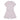 Infants Moncler Pink Logo Romper