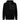 CP Company Black Lambswool Pocket Hoodie - DANYOUNGUK