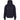 Moncler Grenoble Navy Fellberg Down Jacket
