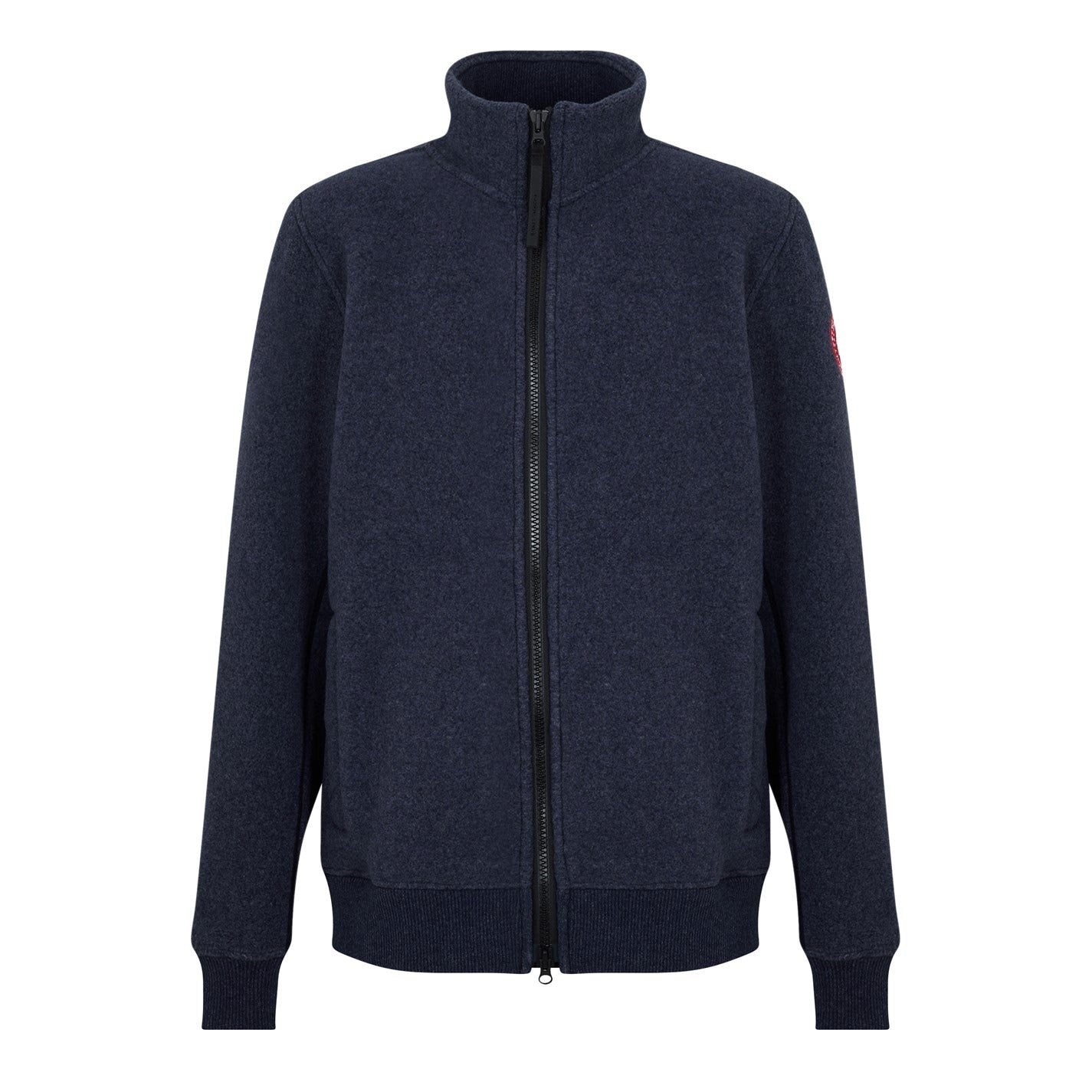 Canada Goose Lawson Fleece - DANYOUNGUK