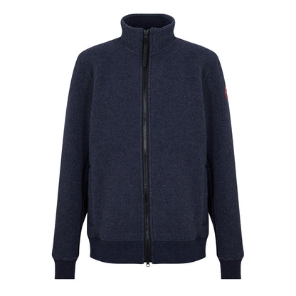 Canada Goose Lawson Fleece - DANYOUNGUK