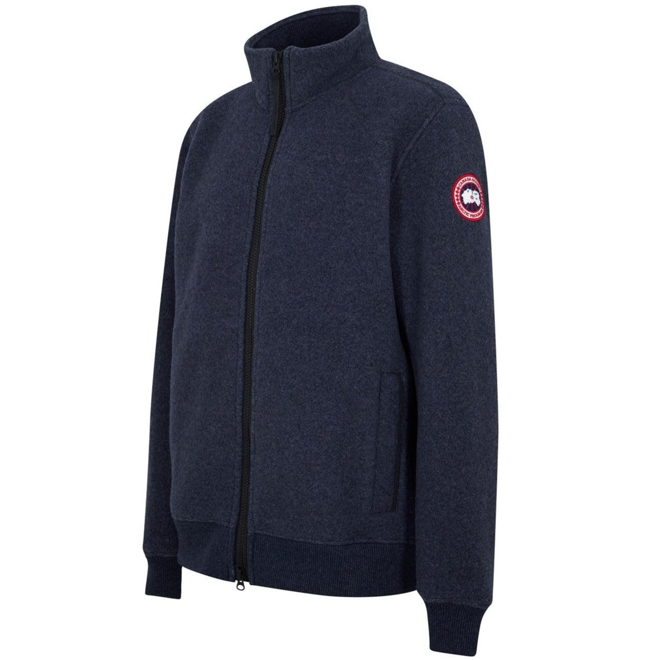 Canada Goose Lawson Fleece - DANYOUNGUK