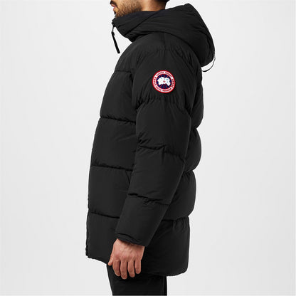 Canada Goose Lawrence Puffer Jacket