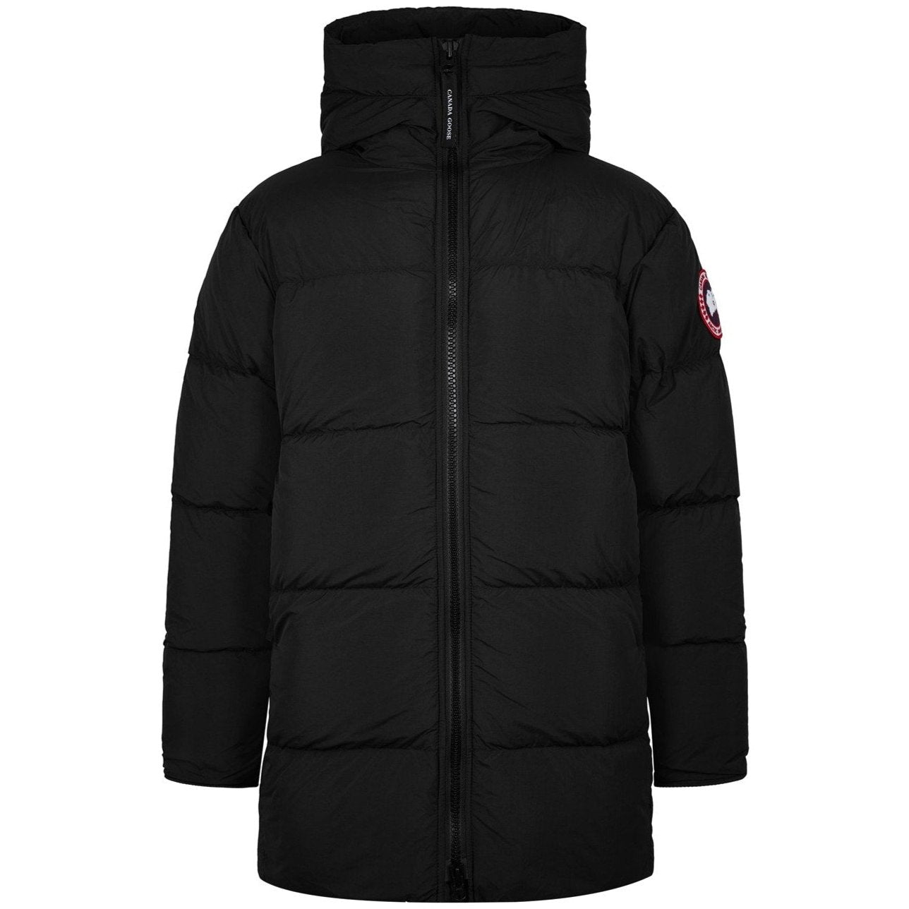 Canada Goose Lawrence Puffer Jacket