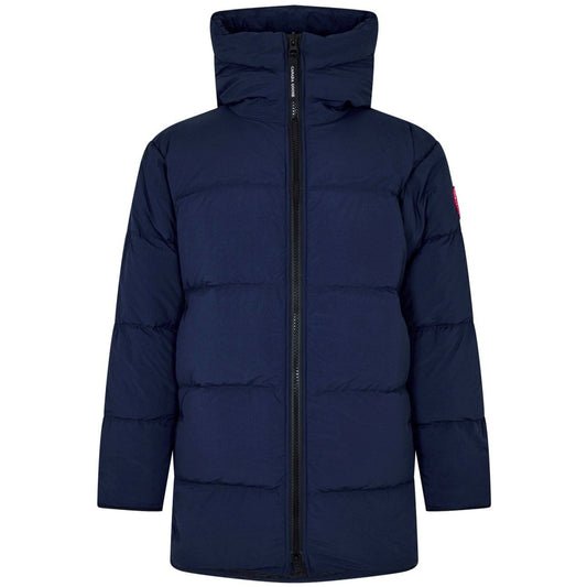 Canada Goose Lawrence Puffer Jacket