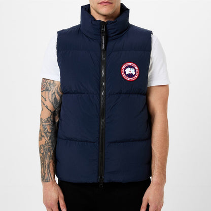 Canada Goose Lawrence Puffer Bodywarmer