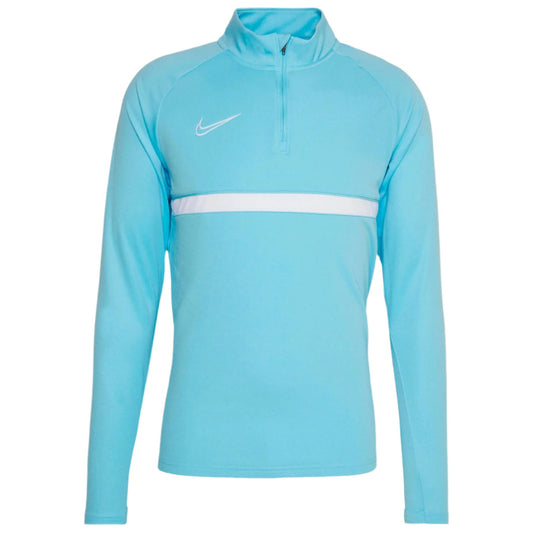 Nike Dri-Fit Quarter Zip