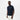 Stone Island Compass Patch Knit Polo Shirt