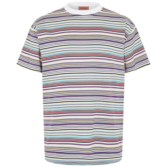 Missoni Classic Stripe T-Shirt