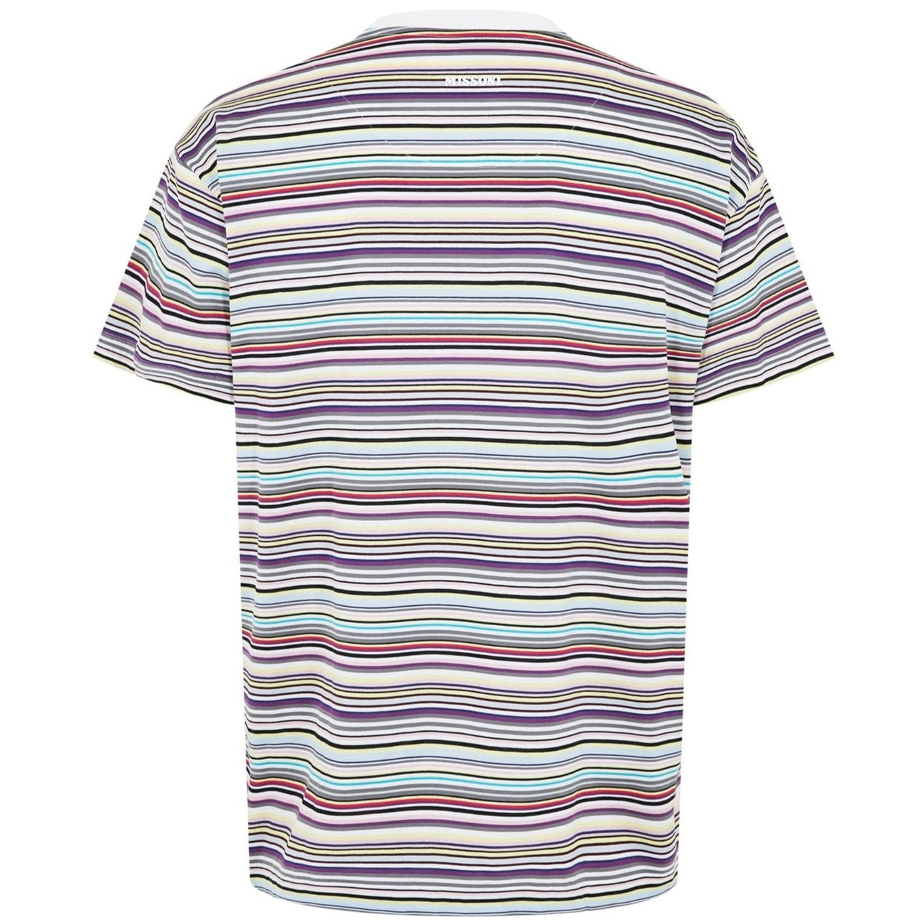 Missoni Classic Stripe T-Shirt