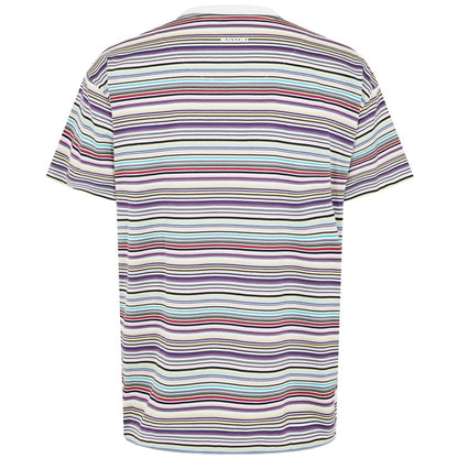 Missoni Classic Stripe T-Shirt