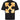 Off-White Black Logo T-Shirt