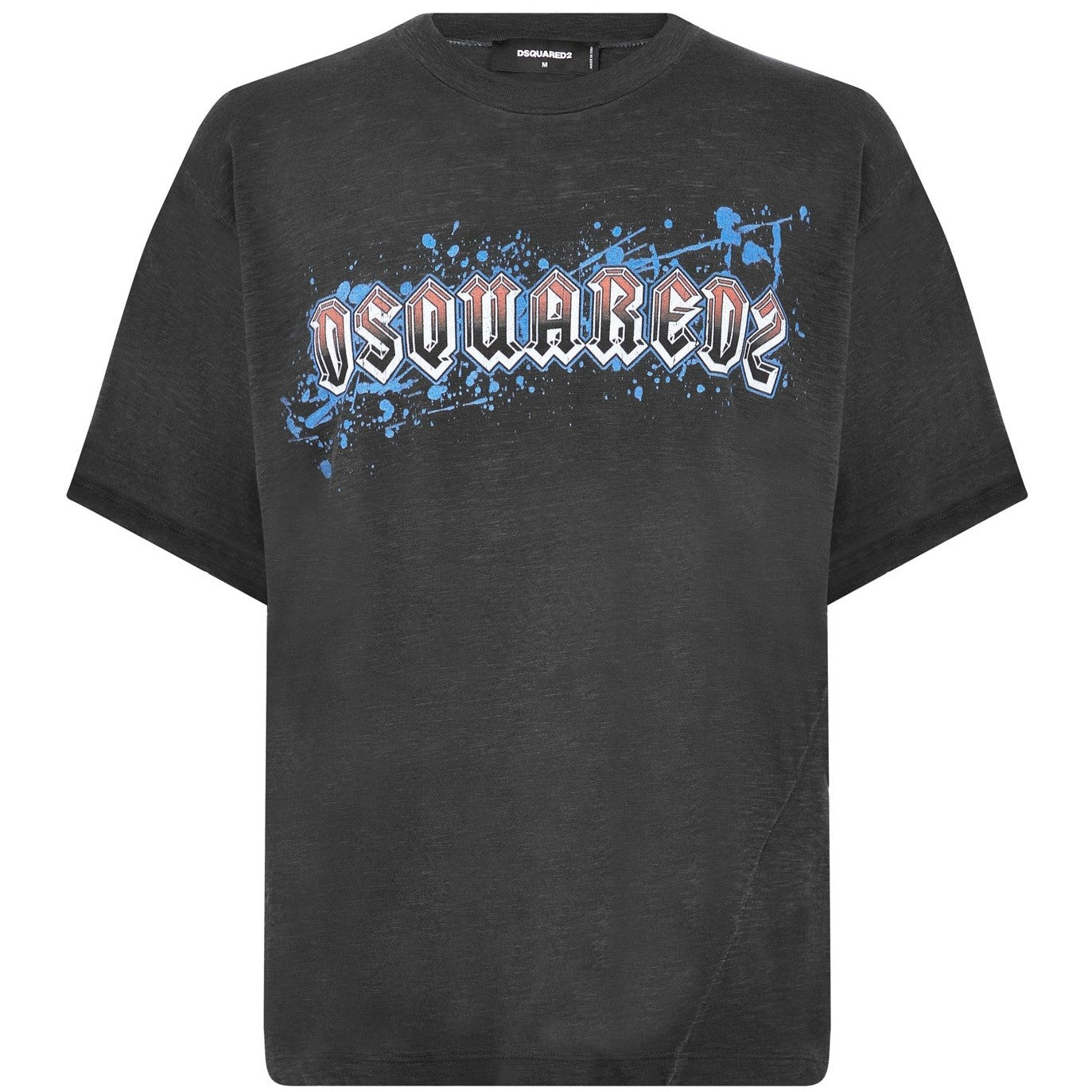 DSQUARED2 World Tour T-Shirt - DANYOUNGUK