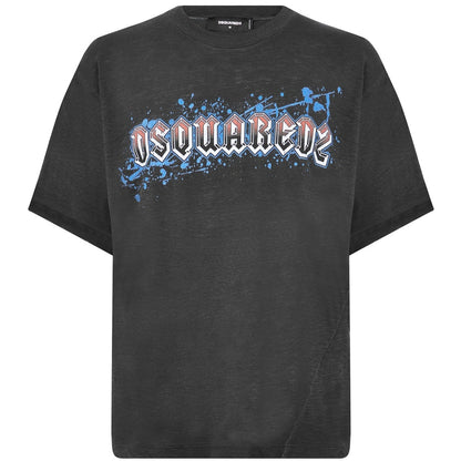 DSQUARED2 World Tour T-Shirt - DANYOUNGUK