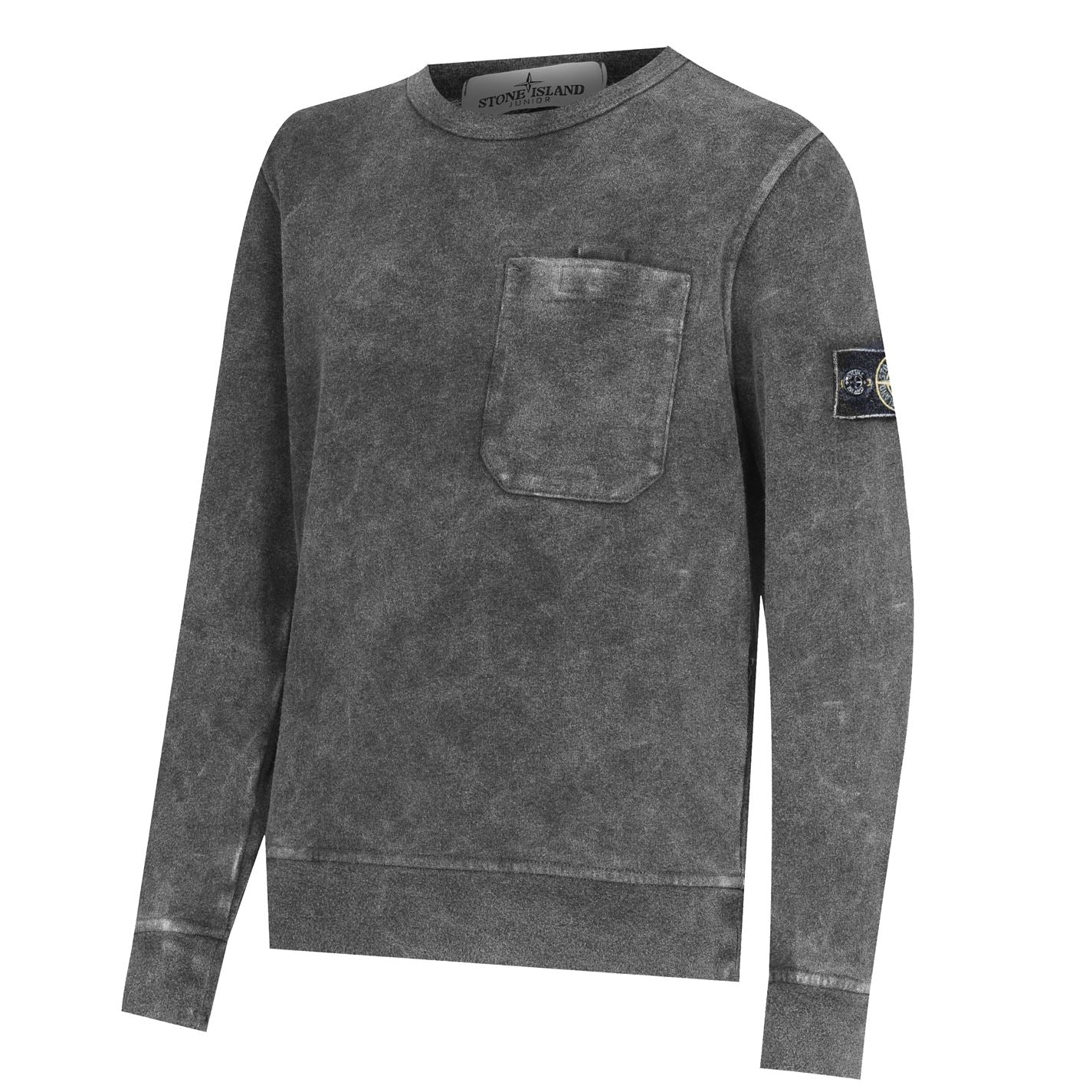 Stone island frost outlet crewneck