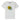 Kids Stone Island White Embroidered Tennis T-Shirt - DANYOUNGUK