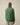Cp Company Garment Dyed Half Zip Polo Collar Lens Sweatshirt